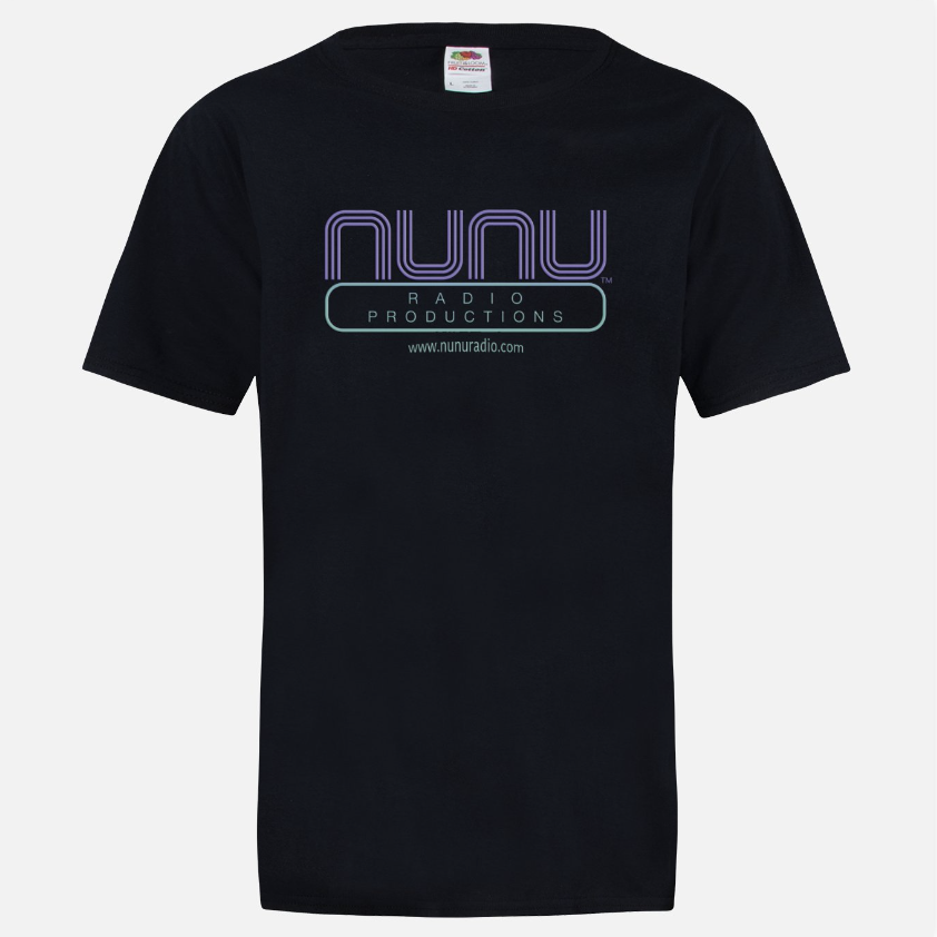 NUNU T-Shirt