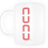 3aNUNU Mug