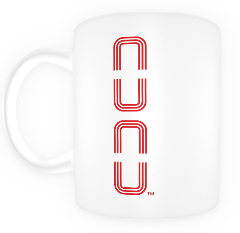 3aNUNU Mug