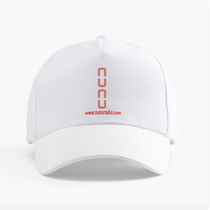 NUNU Cap (concept)