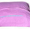 NUNU Shirt heather radiant orchid