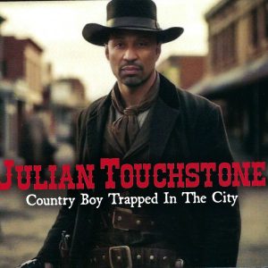 [CD] Country Boy Trapped in the City