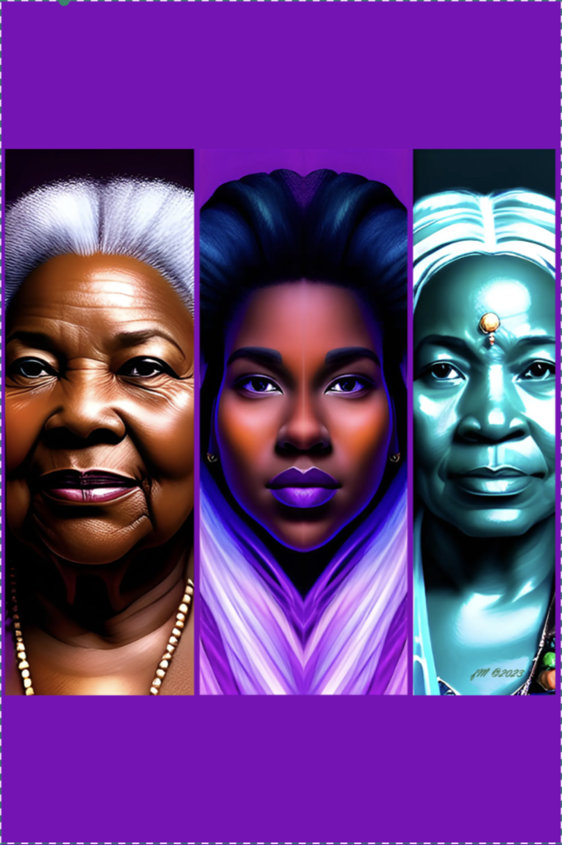 3 Grandmothers 1b